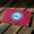NBA Philadelphia 76ers Jersey Surface Pro 7 Skin