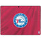 NBA Philadelphia 76ers Jersey Surface Pro 9 Skin