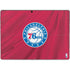 NBA Philadelphia 76ers Jersey Surface Pro 9 Skin