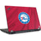 NBA Philadelphia 76ers Jersey Lenovo ThinkPad Skin
