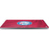 NBA Philadelphia 76ers Jersey Universal Laptop 15in (12.2 x 8.8in) Skin