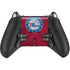 NBA Philadelphia 76ers Jersey Xbox Elite Wireless Controller Series 2 Skin