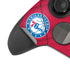 NBA Philadelphia 76ers Jersey Xbox Elite Wireless Controller Series 2 Skin