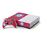 NBA Philadelphia 76ers Jersey Xbox One S Console and Controller Bundle Skin