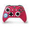 NBA Philadelphia 76ers Jersey Xbox One S Controller Skin