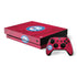 NBA Philadelphia 76ers Jersey Xbox One X Bundle Skin