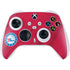 NBA Philadelphia 76ers Jersey Xbox Series S Controller Skin
