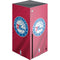 NBA Philadelphia 76ers Jersey Xbox Series X Console Skin