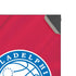 NBA Philadelphia 76ers Jersey Xbox Series X Console Skin