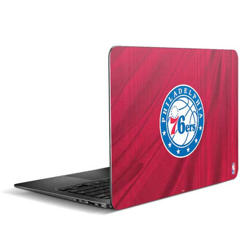 NBA Philadelphia 76ers Jersey Zenbook UX305FA 13.3in Skin