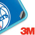 NBA Philadelphia 76ers Large Logo Nintendo 2DS XL (2017) Skin