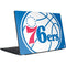 NBA Philadelphia 76ers Large Logo Dell Vostro Skin