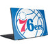 NBA Philadelphia 76ers Large Logo Dell Vostro Skin