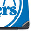 NBA Philadelphia 76ers Large Logo Dell Vostro Skin