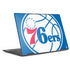 NBA Philadelphia 76ers Large Logo HP Envy Skin