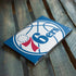 NBA Philadelphia 76ers Large Logo HP Envy Skin
