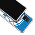 NBA Philadelphia 76ers Large Logo Galaxy A71 5G Clear Case