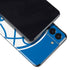 NBA Philadelphia 76ers Large Logo Galaxy S21 Plus 5G Skin
