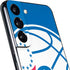 NBA Philadelphia 76ers Large Logo Galaxy S22 Skin