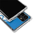 NBA Philadelphia 76ers Large Logo Galaxy S22 Ultra Clear Case