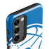 NBA Philadelphia 76ers Large Logo Galaxy S23 Plus Pro Case