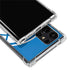 NBA Philadelphia 76ers Large Logo Galaxy S24 Ultra Clear Case