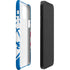 NBA Philadelphia 76ers Large Logo iPhone 12 Mini Lite Case
