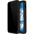 NBA Philadelphia 76ers Large Logo iPhone 15 Waterproof Case