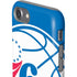 NBA Philadelphia 76ers Large Logo iPhone SE (2nd & 3rd Gen) Pro Case