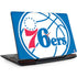 NBA Philadelphia 76ers Large Logo Legion Y720 Skin