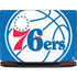 NBA Philadelphia 76ers Large Logo Legion Y720 Skin