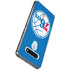 NBA Philadelphia 76ers Large Logo LG Stylo 6 Clear Case