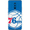 NBA Philadelphia 76ers Large Logo OnePlus 7 Pro Skin