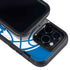 NBA Philadelphia 76ers Large Logo Otterbox Defender iPhone Skin