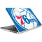 NBA Philadelphia 76ers Large Logo HP Pavilion Skin