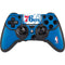 NBA Philadelphia 76ers Large Logo PS4/PC SCUF Impact Controller Skin