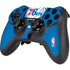 NBA Philadelphia 76ers Large Logo PS4/PC SCUF Impact Controller Skin