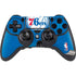 NBA Philadelphia 76ers Large Logo PS4/PC SCUF Impact Controller Skin