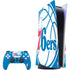 NBA Philadelphia 76ers Large Logo PS5 Bundle Skin