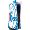 NBA Philadelphia 76ers Large Logo PS5 Console Skin