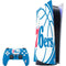 NBA Philadelphia 76ers Large Logo PS5 Digital Edition Bundle Skin