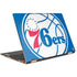 NBA Philadelphia 76ers Large Logo HP Spectre Skin