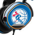 NBA Philadelphia 76ers Large Logo SteelSeries Arctis 5 Skin