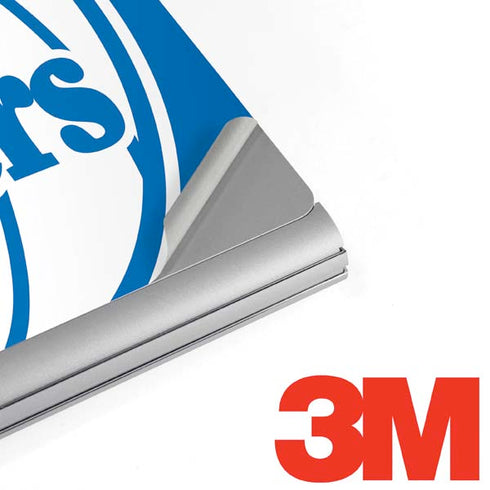 NBA Philadelphia 76ers Large Logo Surface Book 2 15in Skin