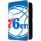 NBA Philadelphia 76ers Large Logo Surface Duo Skin