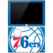 NBA Philadelphia 76ers Large Logo Surface Pro 3 Skin