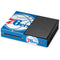 NBA Philadelphia 76ers Large Logo Xbox One Console Skin
