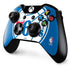 NBA Philadelphia 76ers Large Logo Xbox One Controller Skin