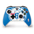 NBA Philadelphia 76ers Large Logo Xbox One S Controller Skin