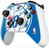 NBA Philadelphia 76ers Large Logo Xbox One S Controller Skin